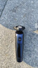 飛利浦（PHILIPS）剃須刀電動(dòng)刮胡刀全身水洗干濕雙剃5000系列生日禮物 送男友/老公續(xù)航S5066海外版快充  S5445/03 曬單實(shí)拍圖