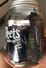 Peet's Coffee皮爺peets焦糖果仁獨(dú)立包裝咖啡伴侶*3罐裝（海鹽+伯爵+奶酥） 曬單實(shí)拍圖