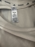 adidas透濕透汽耐磨力量訓(xùn)練運(yùn)動(dòng)健身無(wú)袖背心男裝夏季阿迪達(dá)斯   奇跡礬土棕/黑色   M 曬單實(shí)拍圖