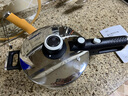 kimscook高壓鍋防爆大容量小型微壓力鍋不銹鋼煲燉湯家用燃?xì)怆姶艩t通用 奶白色(（適用2～5人）) 20cm 4.5L 曬單實(shí)拍圖
