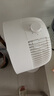 艾美特（AIRMATE）【大颶風(fēng)】空氣循環(huán)扇家用電風(fēng)扇輕音節(jié)能落地扇大風(fēng)力渦輪換氣扇臺(tái)立式電扇香薰驅(qū)蚊風(fēng)扇踏青放價(jià) 【25年新款大颶風(fēng)】香薰驅(qū)蚊循環(huán)扇丨3葉強(qiáng)風(fēng) 曬單實(shí)拍圖