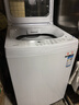 東芝（TOSHIBA）波輪洗衣機全自動 DB-12T06D 直驅(qū)變頻 12公斤大容量白色 不彎腰 除菌螨 以舊換新家電國家補貼20% 曬單實拍圖