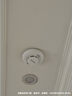 HIKVISION?？低暉o線WiFi煙霧報警器家用廚房火災(zāi)消防探測器手機(jī)遠(yuǎn)程聯(lián)網(wǎng)煙感警報器 NP-Y3-WF 曬單實拍圖