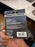 索尼（SONY）256GB SD存儲卡 SF-M256T/T1 M系列TOUGH三防規(guī)格 U3 V60讀速高達(dá)277MB/s UHS-II 相機(jī)內(nèi)存卡  曬單實(shí)拍圖