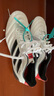 阿迪達(dá)斯（adidas）天朗足球阿迪達(dá)斯COPA ICON II高端FG/AG混釘牛皮足球鞋男JH7005 JH7005 40.5 (255mm) UK7 曬單實(shí)拍圖