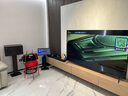 JBL【國家補貼】MK10家庭ktv音響套裝 卡拉OK點歌機一體機 家庭影院組合家用K歌專業(yè)音箱唱歌設(shè)備全套 曬單實拍圖