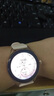 HKMW華為機（HUAWEl）適用古風智能手表女款GF03新款女士運動健康測心率華強北gt3手環(huán)Pro多功能 主圖同款 曬單實拍圖