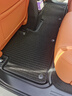 固特異（Goodyear）tpe汽車腳墊適用于理想L6Pro/Max高邊全TPE腳墊黛尼斯毯 曬單實拍圖