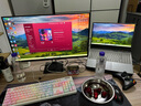 小米 Redmi 27英寸顯示器 A27 IPS技術(shù) 100Hz高刷新率 三微邊設(shè)計(jì) 低藍(lán)光愛眼 電腦辦公顯示器顯示屏 曬單實(shí)拍圖