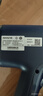 九陽（Joyoung）家用手持面條機電動小面槍 30秒快速出面不銹鋼壓面機M2-MS336 曬單實拍圖
