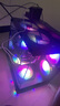 技嘉 酷睿i5 13400F臺(tái)式組裝電腦主機(jī)RTX4060Ti/5060Ti游戲高端電競(jìng)獨(dú)顯直播設(shè)計(jì)渲染整機(jī) 配置二：14代酷睿i5丨RTX5060 曬單實(shí)拍圖