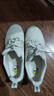 耐克（NIKE）官方男子氣墊鞋夏季新款運(yùn)動(dòng)鞋 AIR MAX NUAXIS HQ1913 001珍珠灰/白金色/珍珠灰/山峰白 41 曬單實(shí)拍圖
