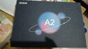 步步高AI學(xué)習(xí)機(jī)A2 【國(guó)補(bǔ)減270元】 護(hù)眼平板電腦 小學(xué)初中高中教材同步作業(yè)輔導(dǎo)新課標(biāo)官方旗艦 6+256G  曬單實(shí)拍圖