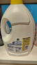 滴露（Dettol）衣物除菌液 消毒液 檸檬3L 99.9%殺菌除螨內(nèi)衣兒童衣物可配洗衣液 曬單實(shí)拍圖