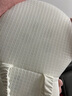 蒂樂嬰兒防摔枕兒童學(xué)步神器防摔帽夏季網(wǎng)眼防摔護(hù)頭寶寶走路防磕碰 【 夏季透氣網(wǎng)眼】貝爾絲兔 曬單實(shí)拍圖