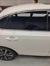 京東京造全車玻璃窗貼膜(轎車款-深色)車衣整車防曬隔熱防爆太陽(yáng)保護(hù)隱私遮擋紫紅外線清晰透光汽車玻璃膜 曬單實(shí)拍圖