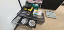 海韻（SEASONIC）1000W FOCUS ATX3(2024)電源 支持5090/9070 曬單實(shí)拍圖