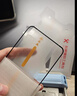 易京（YJING）適用 一加13鋼化膜全膠高清透明手機(jī)保護(hù)貼膜oneplus 1+13全屏曲面覆蓋手機(jī)膜防摔無(wú)塵倉(cāng)秒貼神器 全膠鋼化膜丨無(wú)需膠水丨配無(wú)塵秒貼倉(cāng) 曬單實(shí)拍圖