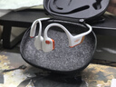 韶音（SHOKZ）【國(guó)家補(bǔ)貼】OpenRun Pro 2 S820開放式藍(lán)牙耳機(jī)骨傳導(dǎo)耳機(jī)運(yùn)動(dòng)跑步騎行無(wú)線 基普喬格聯(lián)名款 曬單實(shí)拍圖