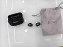 BOYA博雅mini無線領(lǐng)夾麥克風(fēng)一拖二適用適用蘋果 華為 小米 VIVO OPPO安卓手機(jī)手機(jī)直播戶外采訪降噪麥 2一拖二【適用安卓、蘋果15以上.邊沖邊用】 曬單實拍圖