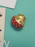 曼卡龍萌寵系列 下午茶黃金轉(zhuǎn)運(yùn)珠法棍貓手鏈?zhǔn)掷KDIY串珠定價(jià)生日禮物 喵喵小法棍 曬單實(shí)拍圖