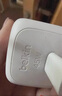 貝爾金（BELKIN）新款Belkin貝爾金45w充電頭typec充電器插頭快充適用iPhone16Pro 新款升級(jí)45瓦安全快充/智能控溫/ 曬單實(shí)拍圖