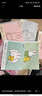 晨光（M&G）文具圖畫本兒童畫畫本美術(shù)本繪畫本美術(shù)本小學(xué)生幼兒園一年級(jí)18k派對(duì)熊5本APYMJ27KB 曬單實(shí)拍圖