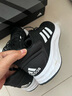 阿迪達斯adidas 男DURAMO 10 運動跑步鞋 GW8336 42.5碼新老款隨機發(fā)貨 曬單實拍圖