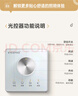 孩視寶兒童護(hù)眼吸頂燈 智能超薄簡(jiǎn)約臥室護(hù)眼燈 全光譜圓形led房間主燈 按需購(gòu)買控光器（AB102-150W-T） 6-15平方米 曬單實(shí)拍圖