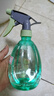噴壺澆花澆水噴霧器氣壓式噴水壺家用園藝養(yǎng)花500ml 南瓜噴壺透粉【2個(gè)裝】 曬單實(shí)拍圖