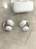 聲闊（SoundCore）【國家補(bǔ)貼】AeroClip耳夾式藍(lán)牙耳機(jī)無線開放式運(yùn)動跑步耳機(jī)骨傳導(dǎo)耳機(jī)不入耳適用蘋果華為小米白 曬單實(shí)拍圖