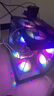 技嘉 酷睿i5 13400F臺(tái)式組裝電腦主機(jī)RTX4060Ti/5060Ti游戲高端電競(jìng)獨(dú)顯直播設(shè)計(jì)渲染整機(jī) 配置二：14代酷睿i5丨RTX5060 曬單實(shí)拍圖
