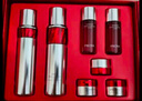 珀萊雅紅寶石水乳套裝+面霜45g護(hù)膚品套裝護(hù)膚禮盒化妝品全套生日禮物女 曬單實拍圖