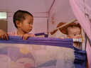 優(yōu)博瑞霂【新國(guó)標(biāo)】圣元優(yōu)博瑞慕瑞霂1段嬰幼兒配方奶粉150g罐裝0-6個(gè)月 曬單實(shí)拍圖