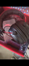 HyperX極度 未知HyperX颶風(fēng)2/3有線無(wú)線頭戴式霧光粉色電腦游戲耳機(jī)麥克 【全新原裝】颶風(fēng)2黑紅+靈音聲卡 曬單實(shí)拍圖