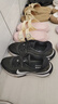 耐克（NIKE）Journey Run 男鞋跑步公路舒適百搭2024公路跑鞋強(qiáng)勁跑步鞋 FN0228-001 42.5 曬單實(shí)拍圖