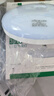 雷士照明（NVC） 雷士照明led燈泡大功率超亮飛碟燈家用e27螺口商用節(jié)能燈光源 白色 30W 白光 曬單實(shí)拍圖