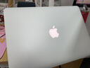 蘋(píng)果（Apple）MacBook Pro/Air超輕薄 商務(wù)辦公設計編程學(xué)習獨顯游戲 二手筆記本電腦 蘋(píng)果筆記本電腦 99新13寸輕薄/i5-8G+512G固態(tài) 曬單實(shí)拍圖