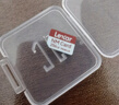 雷克沙（Lexar）256GB NM存儲(chǔ)卡（NM CARD）華為榮耀手機(jī)平板內(nèi)存卡 適配Mate/nova/P多系列 暢快拍攝存儲(chǔ) 曬單實(shí)拍圖
