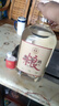 監(jiān)原監(jiān)利糧食酒純糧白酒清香原漿原酒散裝桶裝泡藥白酒 42度 5000mL 1桶 【苦蕎酒10斤裝】 曬單實拍圖