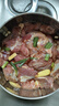 閑味客散養(yǎng)原切牛腱子黃牛肉腱子新鮮冷凍減脂健身代餐牛腱肉生鮮牛腱子 內(nèi)蒙牛腿肉塊凈重2斤 曬單實(shí)拍圖