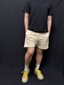 回力襪子夏季軍訓(xùn)專用襪加厚毛巾底男襪減震防滑抑菌防臭純色中筒襪 【吸汗防臭】黑白灰三雙裝 曬單實(shí)拍圖
