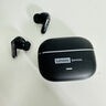 聯(lián)想（Lenovo）【IMAX空間音效】藍(lán)牙耳機(jī)入耳式藍(lán)牙6.0真無(wú)線環(huán)繞音效通話清晰游戲音樂(lè)雙模式低延遲適用于蘋(píng)果 暗夜黑【全新藍(lán)牙6.0+皮革時(shí)尚外觀】 游戲音樂(lè)雙模式-ENC通話降噪 曬單實(shí)拍圖