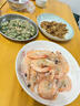富海錦冷凍帶黃扇貝肉 凈重2斤 粉絲扇貝食材 火鍋燒烤食材海鮮端午聚餐 曬單實拍圖