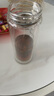 希諾雙層玻璃杯男家用商務(wù)辦公泡茶杯子過(guò)濾車載水杯XN-9302 345mL 曬單實(shí)拍圖