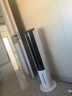 夏普空調(diào)扇制冷風扇家用電風扇水冷塔扇無葉扇除菌加濕大冰晶臥室客廳小空調(diào)扇辦公搖頭節(jié)能冷風機 【AI語音升級款】凈化除菌+高密度冰晶+大面積送風 曬單實拍圖