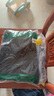 森馬（Semir）休閑短褲男拼接網(wǎng)眼運(yùn)動(dòng)風(fēng)褲子寬松2025夏季松緊腰潮107425125101 曬單實(shí)拍圖