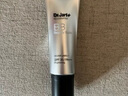 蒂佳婷（Dr.Jart）銀管BB霜40ml單支 SPF50+遮瑕防曬隔離裸妝隱形毛孔 七夕禮物 曬單實(shí)拍圖