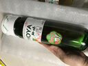 芳歌日式梅酒 芳歌完熟青梅酒女士梅酒 青梅子果酒利口酒 俏雅梅酒750ml+芳歌梅酒750ml 曬單實(shí)拍圖