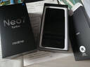 realme 真我Neo7 Turbo 新品5G拍照游戲電競手機 天璣9400e 7200mAh電池長續(xù)航+100W快充 極窄邊框直屏 透明灰 12GB+256GB 官方標配 曬單實拍圖